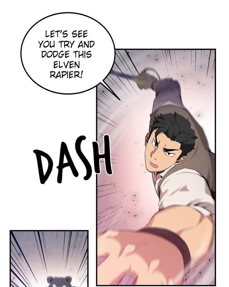 The Strongest Florist Chap 6 - Next Chap 7