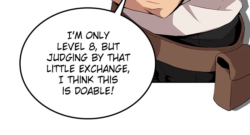 The Strongest Florist Chap 6 - Next Chap 7