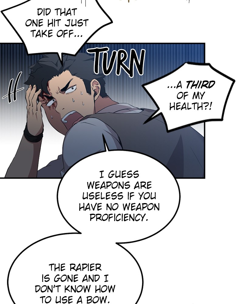 The Strongest Florist Chap 6 - Next Chap 7