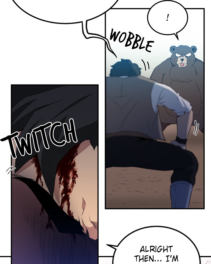 The Strongest Florist Chap 6 - Next Chap 7