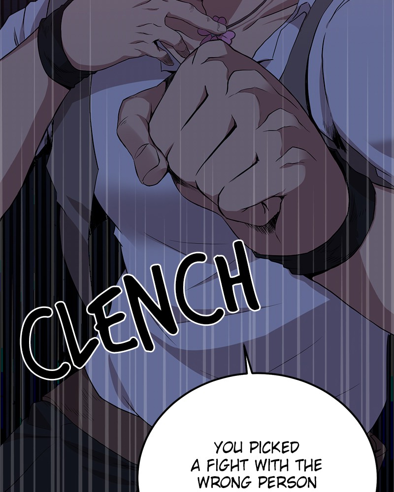 The Strongest Florist Chap 6 - Next Chap 7