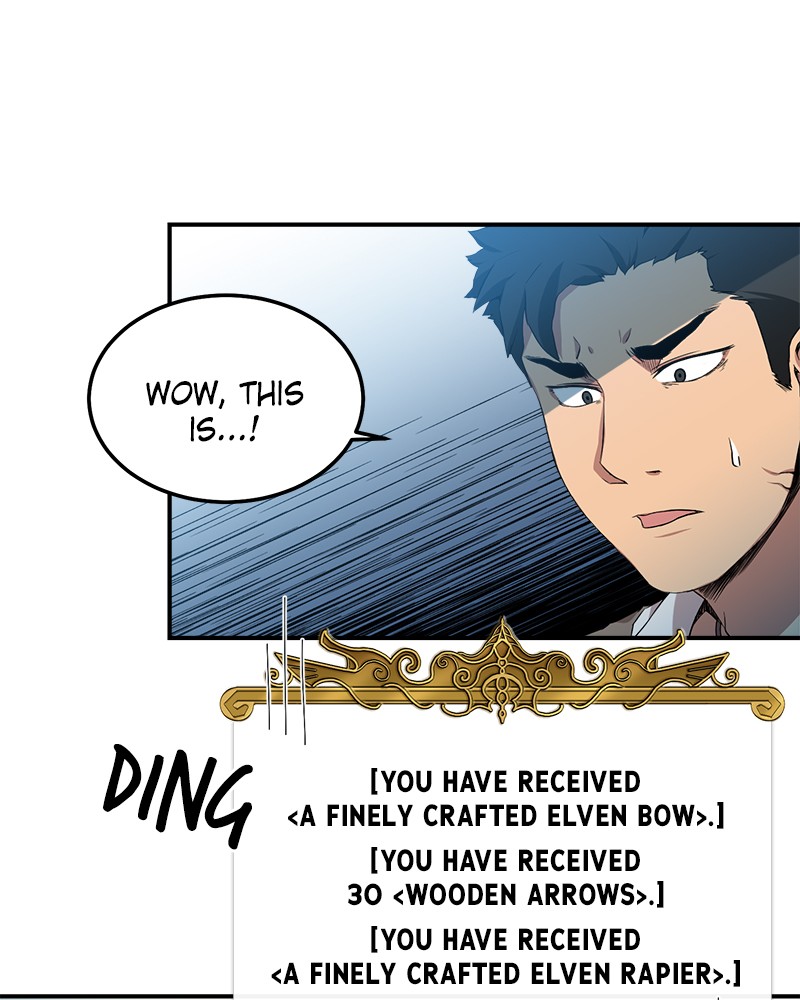 The Strongest Florist Chap 6 - Next Chap 7