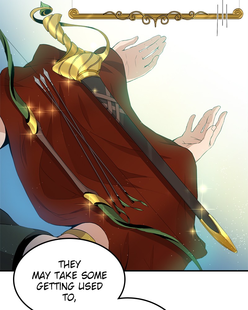The Strongest Florist Chap 6 - Next Chap 7