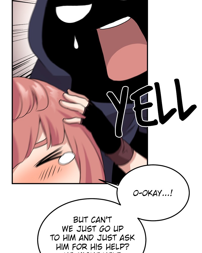 The Strongest Florist Chap 6 - Next Chap 7