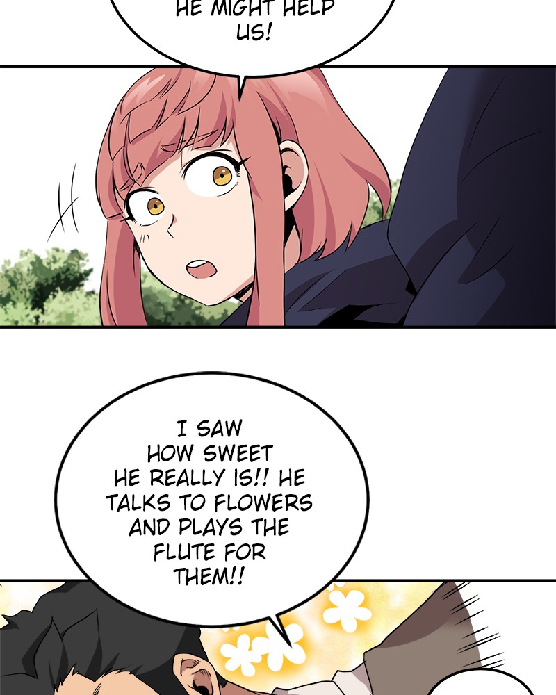 The Strongest Florist Chap 6 - Next Chap 7