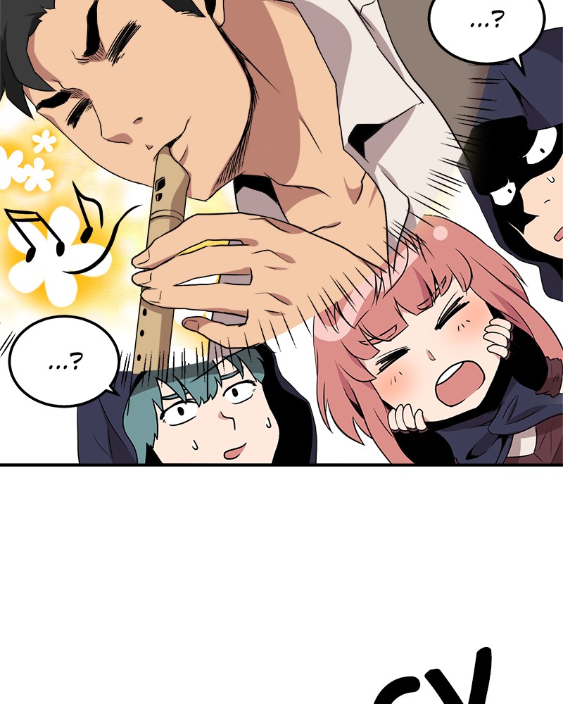 The Strongest Florist Chap 6 - Next Chap 7