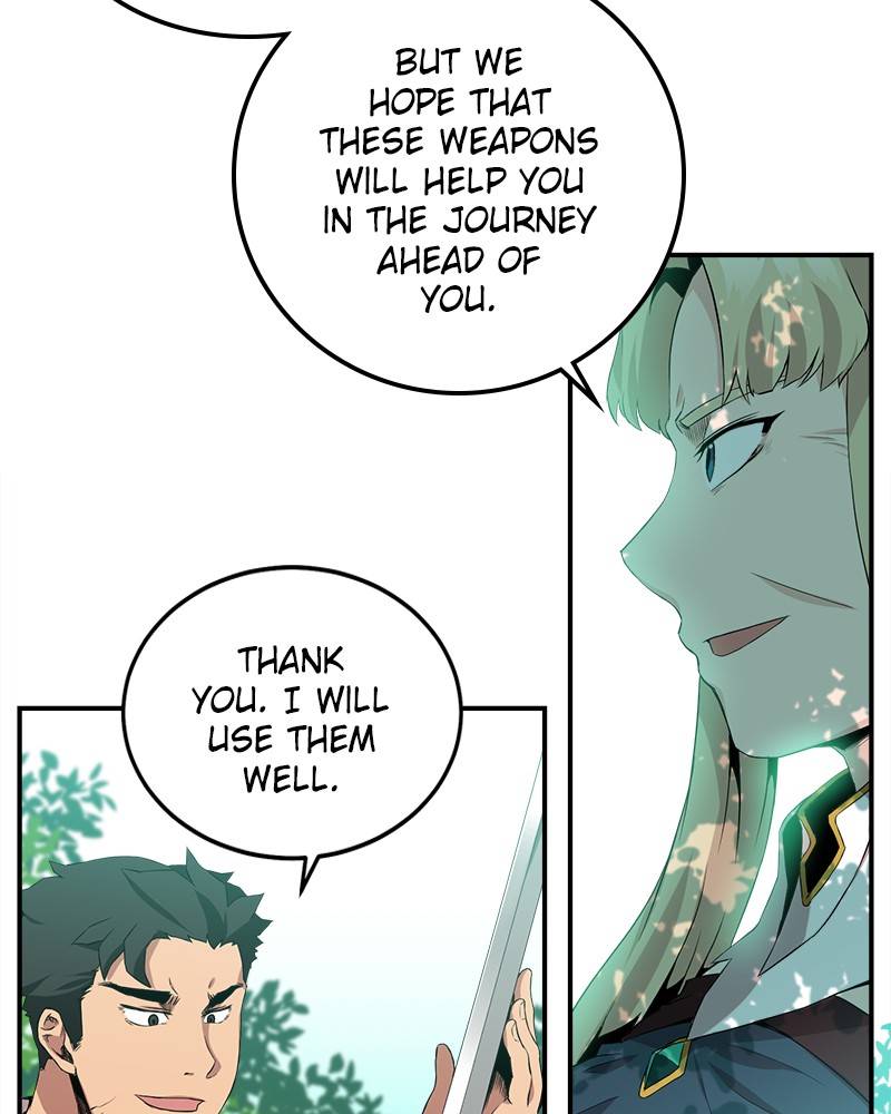 The Strongest Florist Chap 6 - Next Chap 7