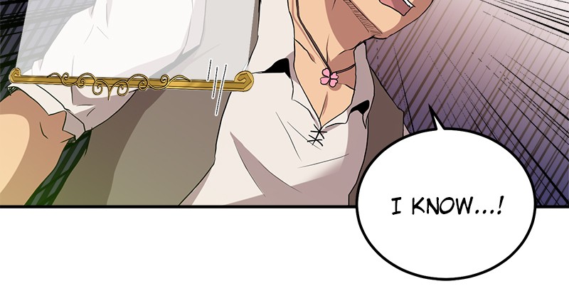 The Strongest Florist Chap 6 - Next Chap 7