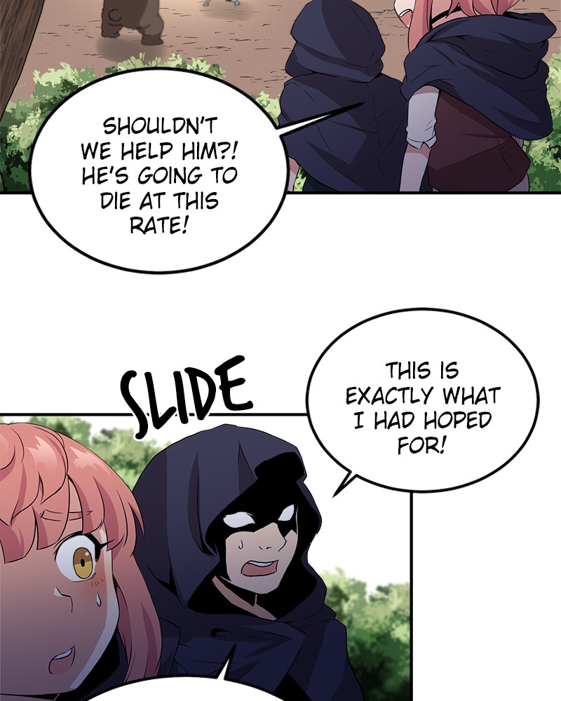 The Strongest Florist Chap 6 - Next Chap 7