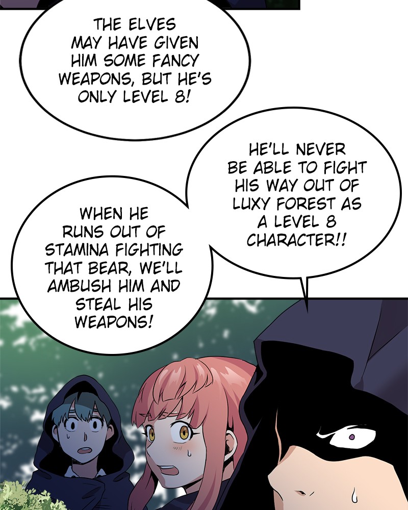 The Strongest Florist Chap 6 - Next Chap 7