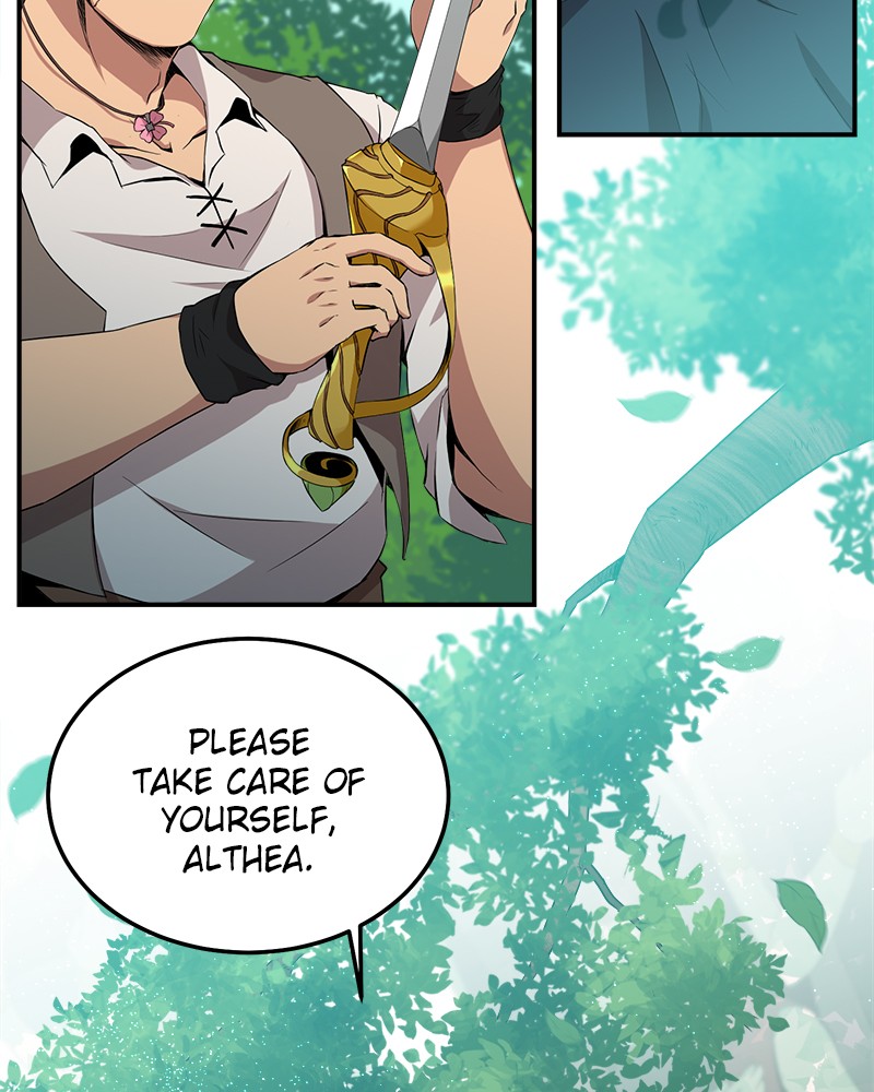 The Strongest Florist Chap 6 - Next Chap 7