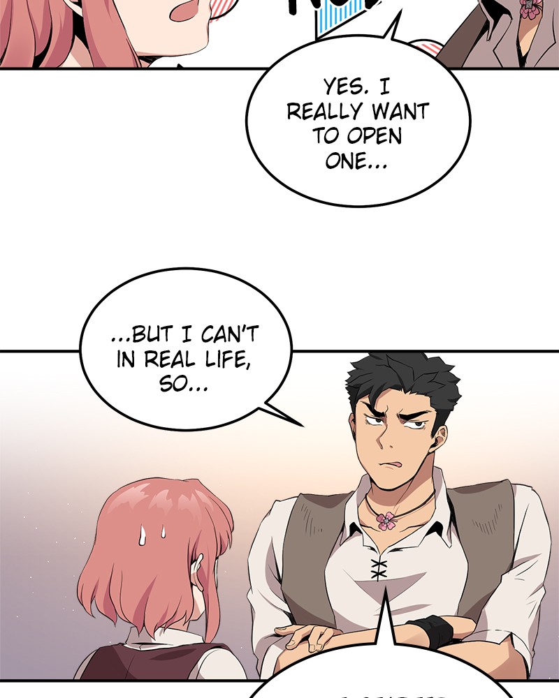 The Strongest Florist Chap 8 - Next Chap 9