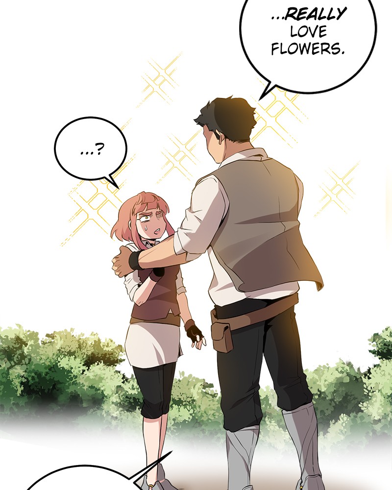 The Strongest Florist Chap 8 - Next Chap 9