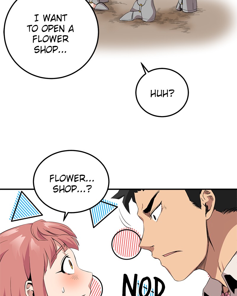 The Strongest Florist Chap 8 - Next Chap 9