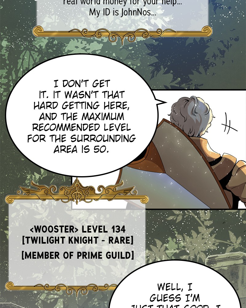 The Strongest Florist Chap 8 - Next Chap 9