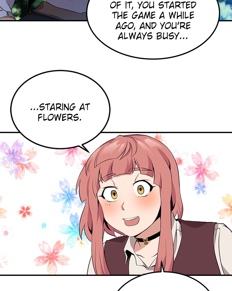 The Strongest Florist Chap 8 - Next Chap 9