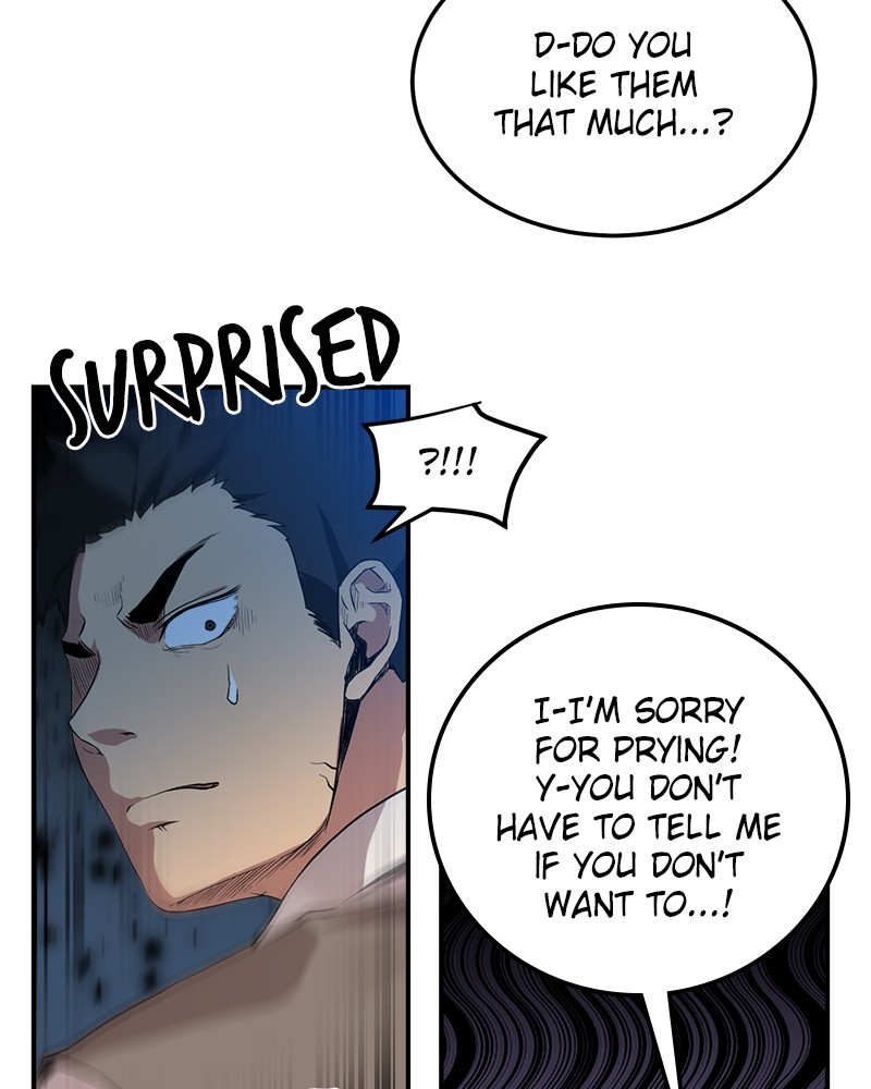 The Strongest Florist Chap 8 - Next Chap 9