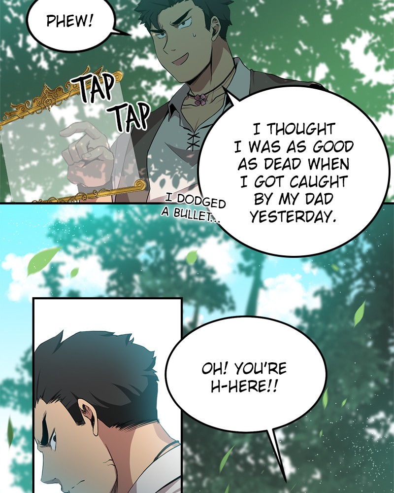 The Strongest Florist Chap 8 - Next Chap 9