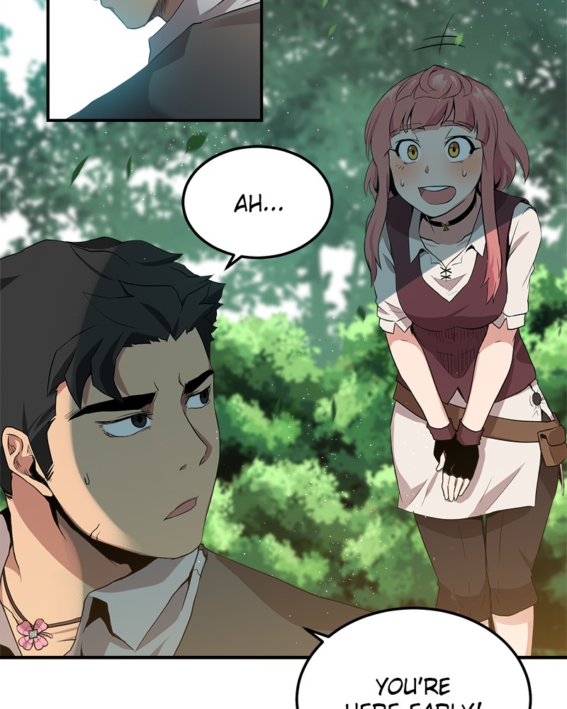 The Strongest Florist Chap 8 - Next Chap 9