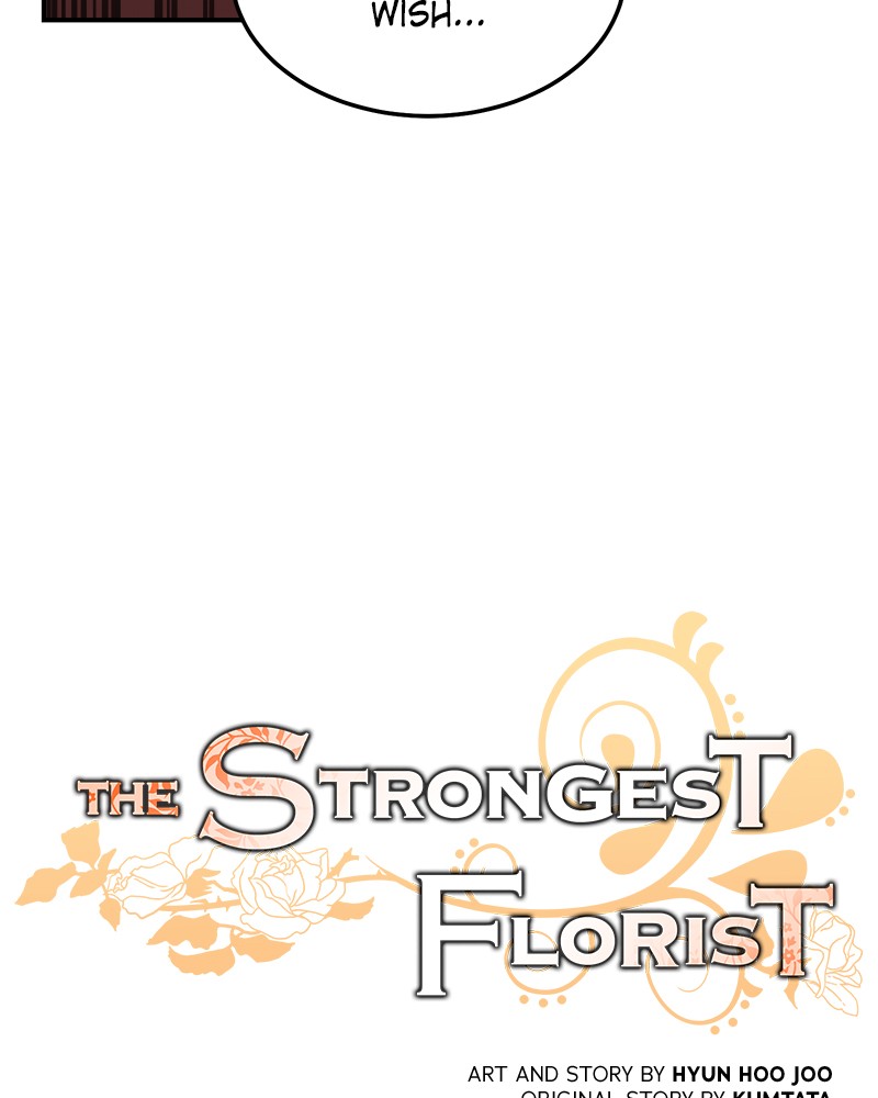 The Strongest Florist Chap 8 - Next Chap 9