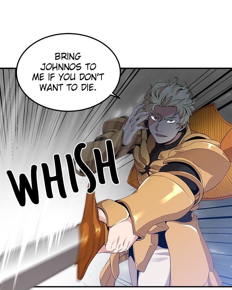 The Strongest Florist Chap 8 - Next Chap 9