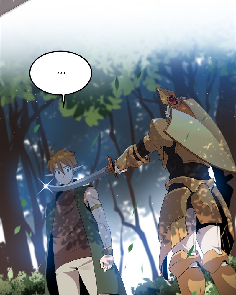 The Strongest Florist Chap 8 - Next Chap 9