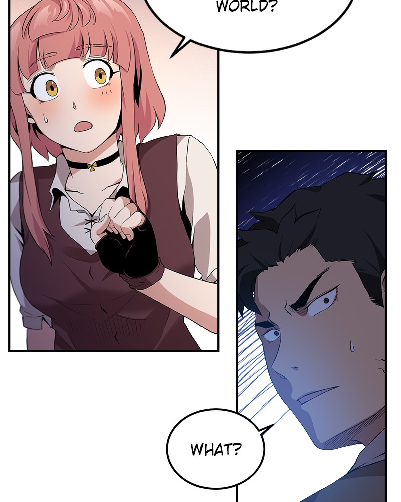 The Strongest Florist Chap 8 - Next Chap 9