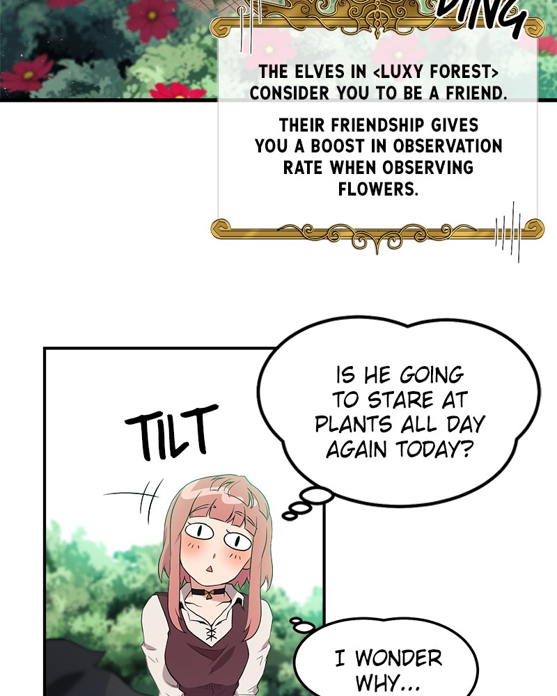 The Strongest Florist Chap 8 - Next Chap 9