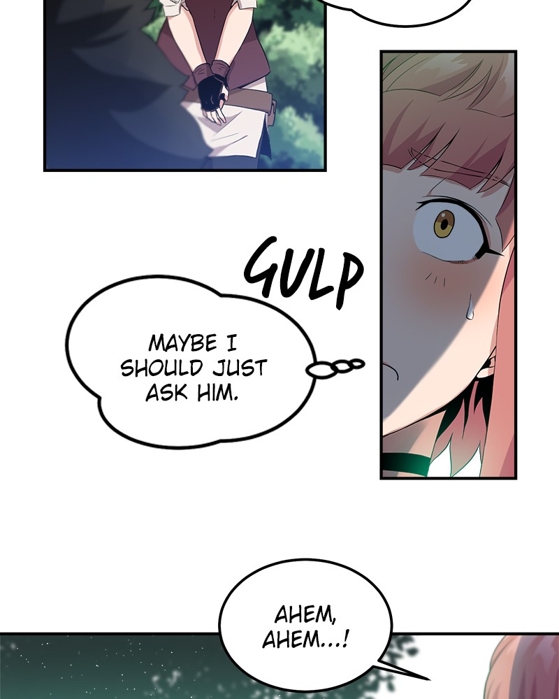 The Strongest Florist Chap 8 - Next Chap 9