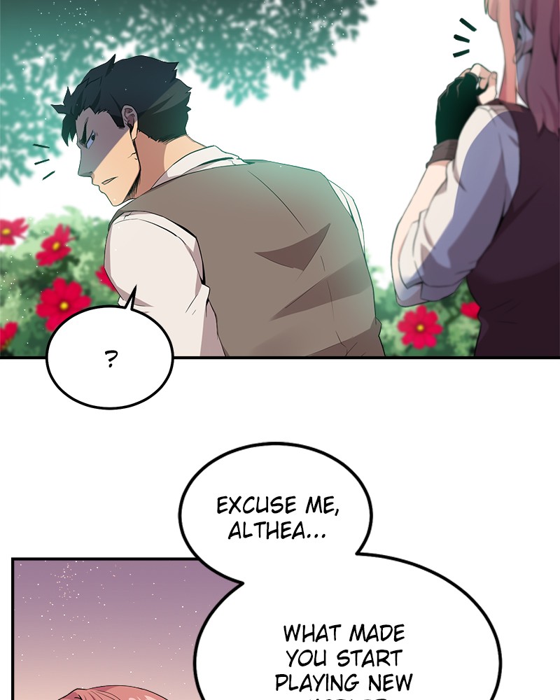 The Strongest Florist Chap 8 - Next Chap 9
