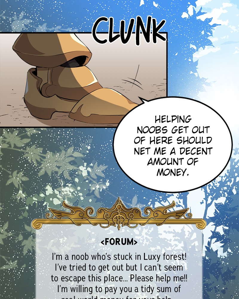 The Strongest Florist Chap 8 - Next Chap 9