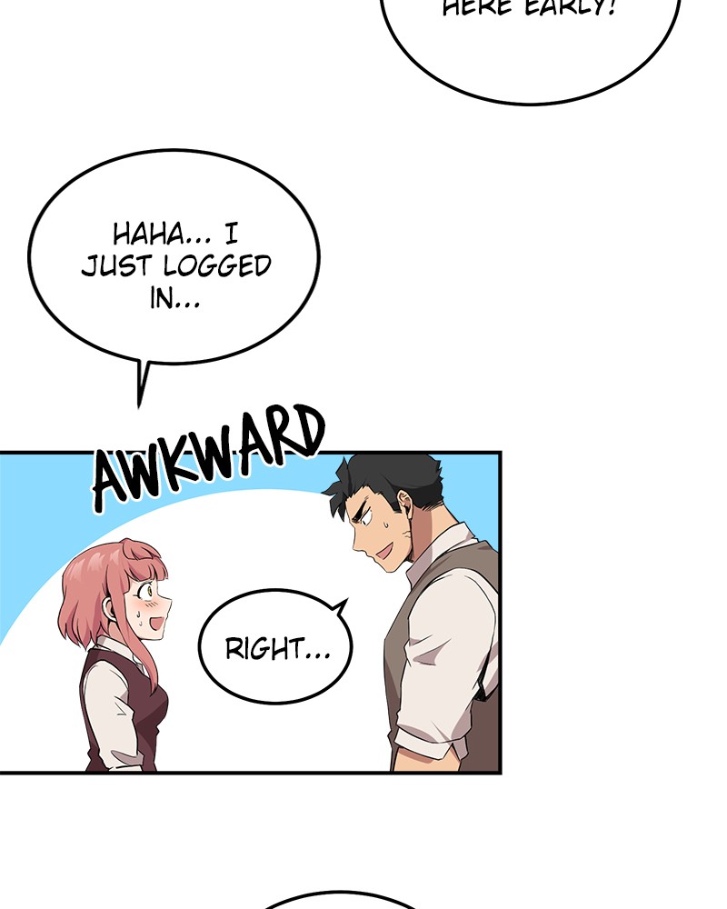 The Strongest Florist Chap 8 - Next Chap 9