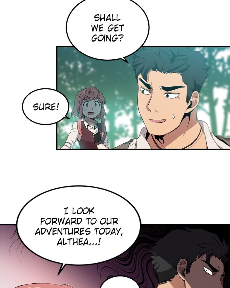 The Strongest Florist Chap 8 - Next Chap 9