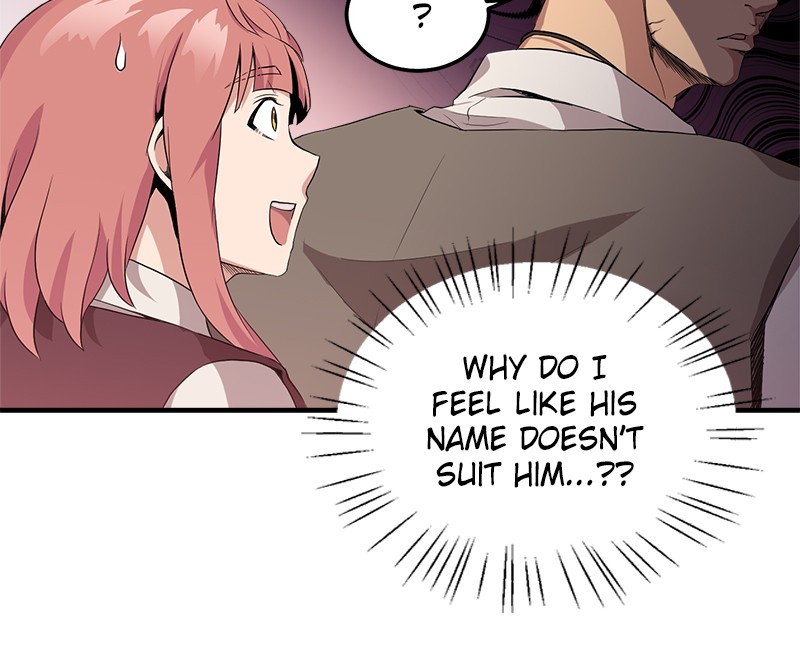 The Strongest Florist Chap 8 - Next Chap 9