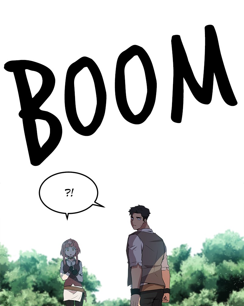 The Strongest Florist Chap 8 - Next Chap 9