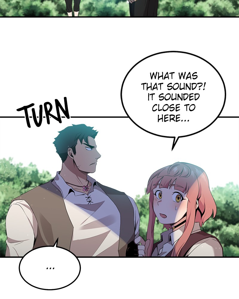 The Strongest Florist Chap 8 - Next Chap 9