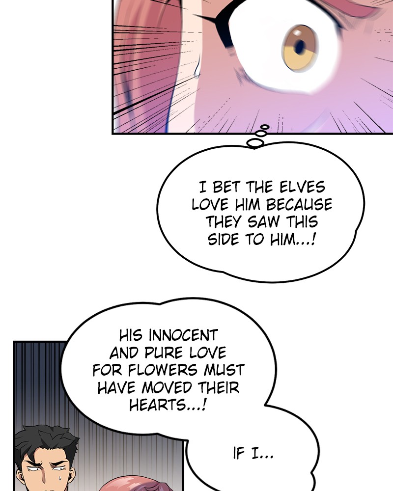 The Strongest Florist Chap 8 - Next Chap 9