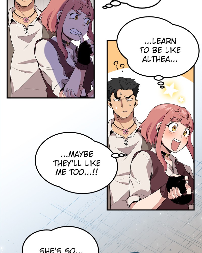The Strongest Florist Chap 8 - Next Chap 9