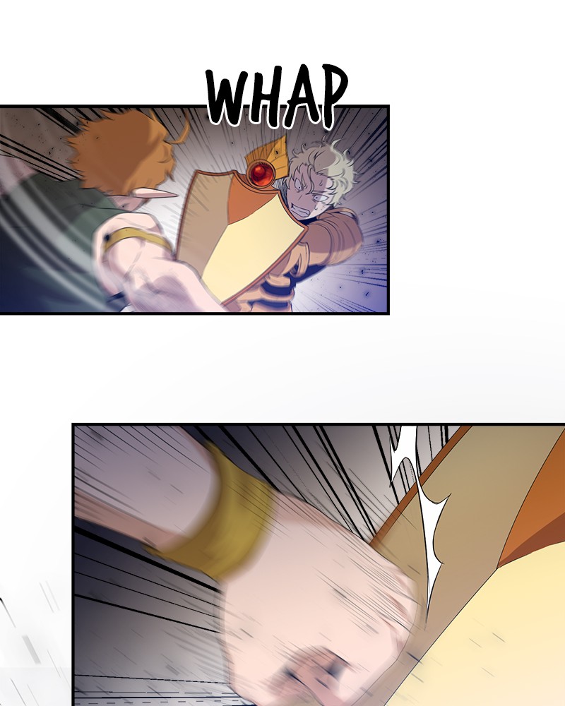 The Strongest Florist Chap 8 - Next Chap 9