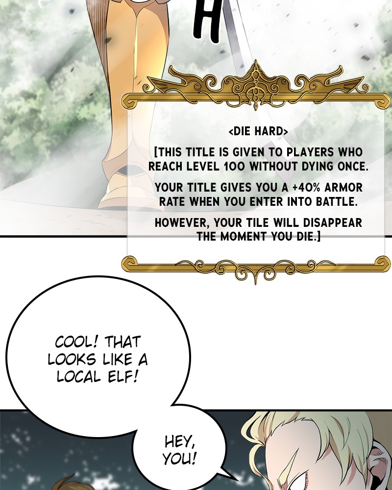 The Strongest Florist Chap 8 - Next Chap 9