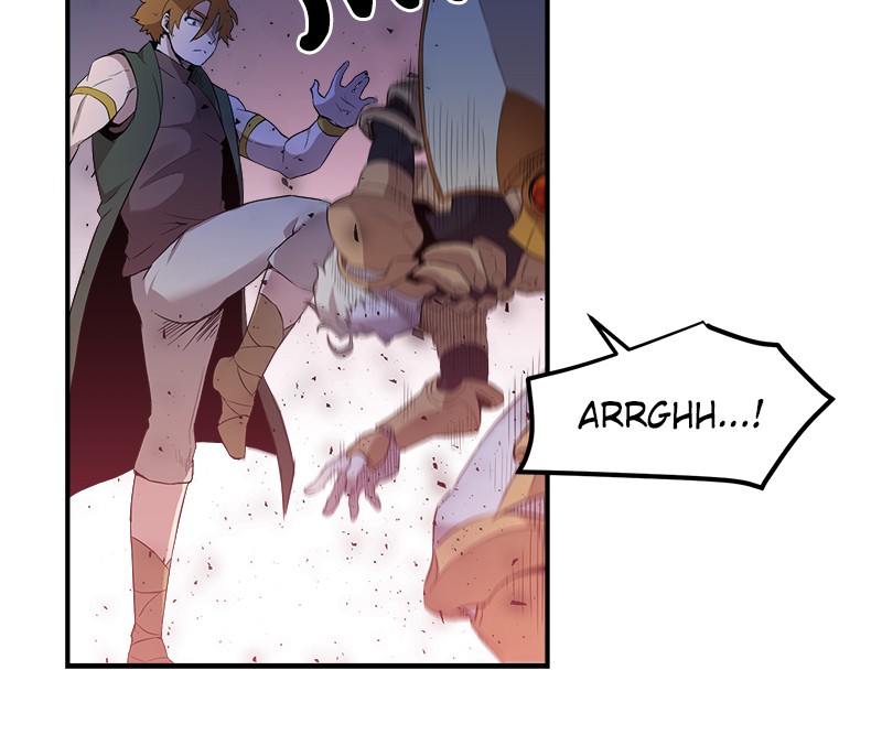 The Strongest Florist Chap 8 - Next Chap 9