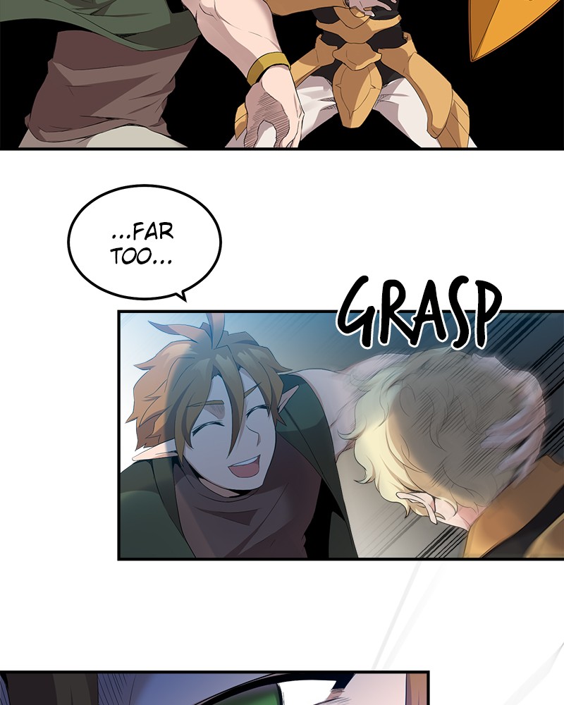 The Strongest Florist Chap 8 - Next Chap 9