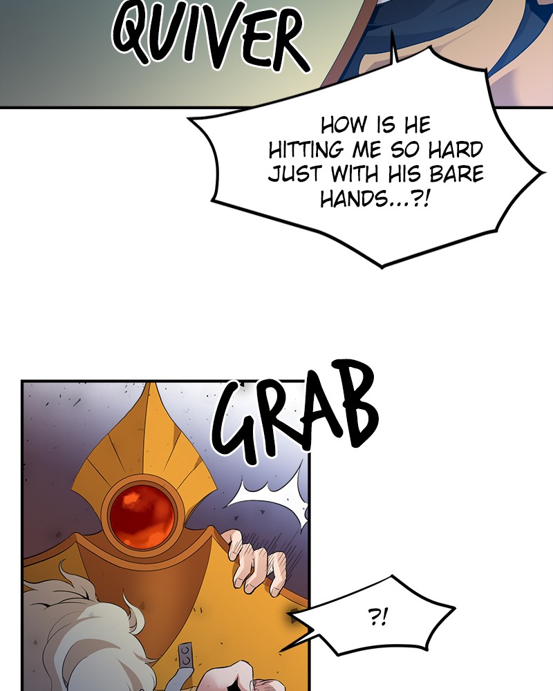 The Strongest Florist Chap 8 - Next Chap 9