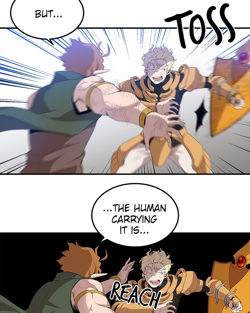 The Strongest Florist Chap 8 - Next Chap 9