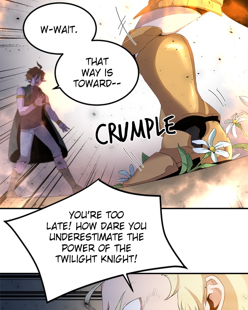 The Strongest Florist Chap 8 - Next Chap 9
