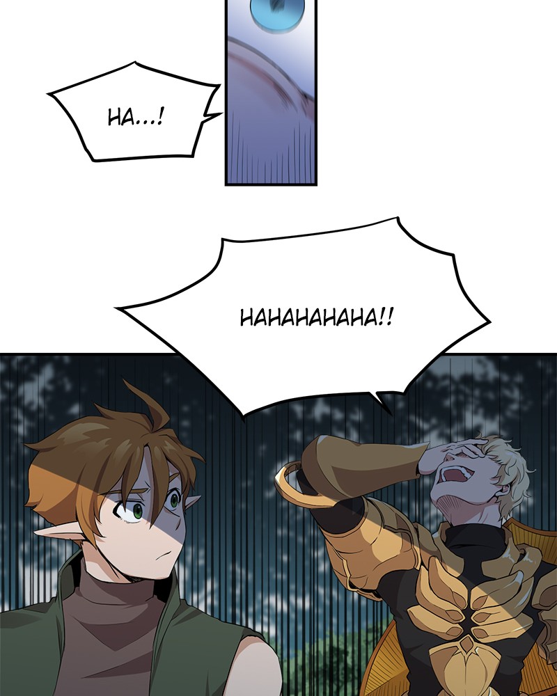 The Strongest Florist Chap 8 - Next Chap 9