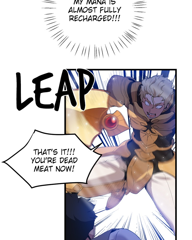 The Strongest Florist Chap 9 - Next Chap 10