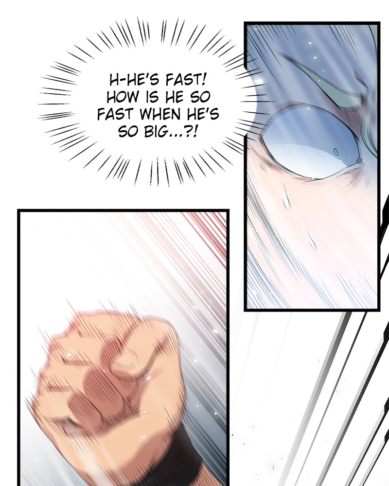 The Strongest Florist Chap 9 - Next Chap 10