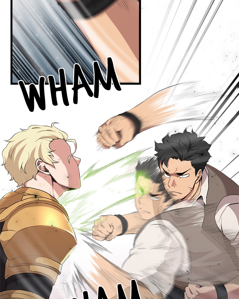 The Strongest Florist Chap 9 - Next Chap 10