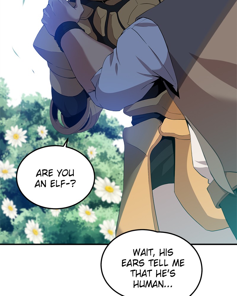 The Strongest Florist Chap 9 - Next Chap 10